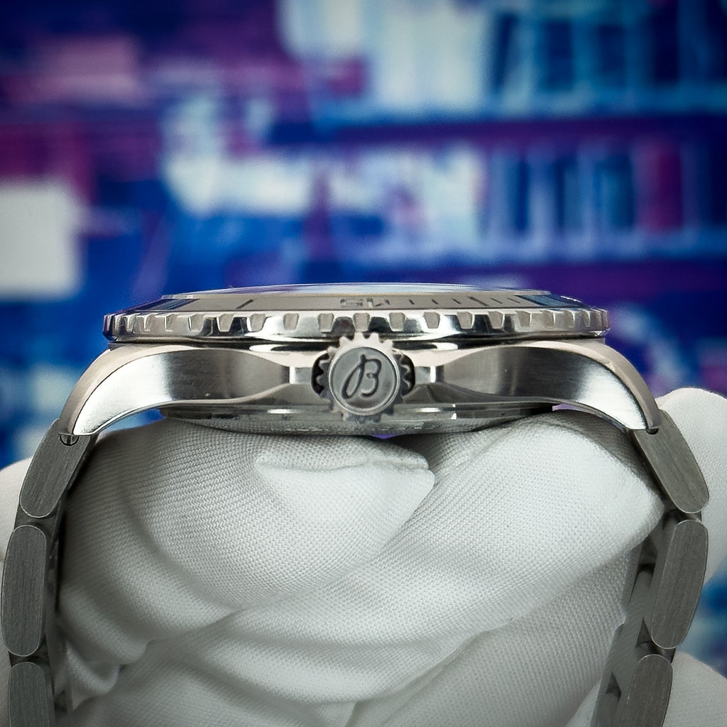 Breitling - Superocean Automatic 44 - A17376211L2A1