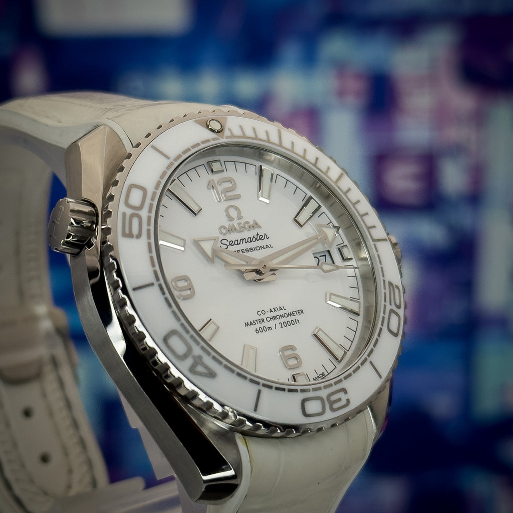 Omega - Seamaster Planet Ocean 600M – 215.33.40.20.04.001