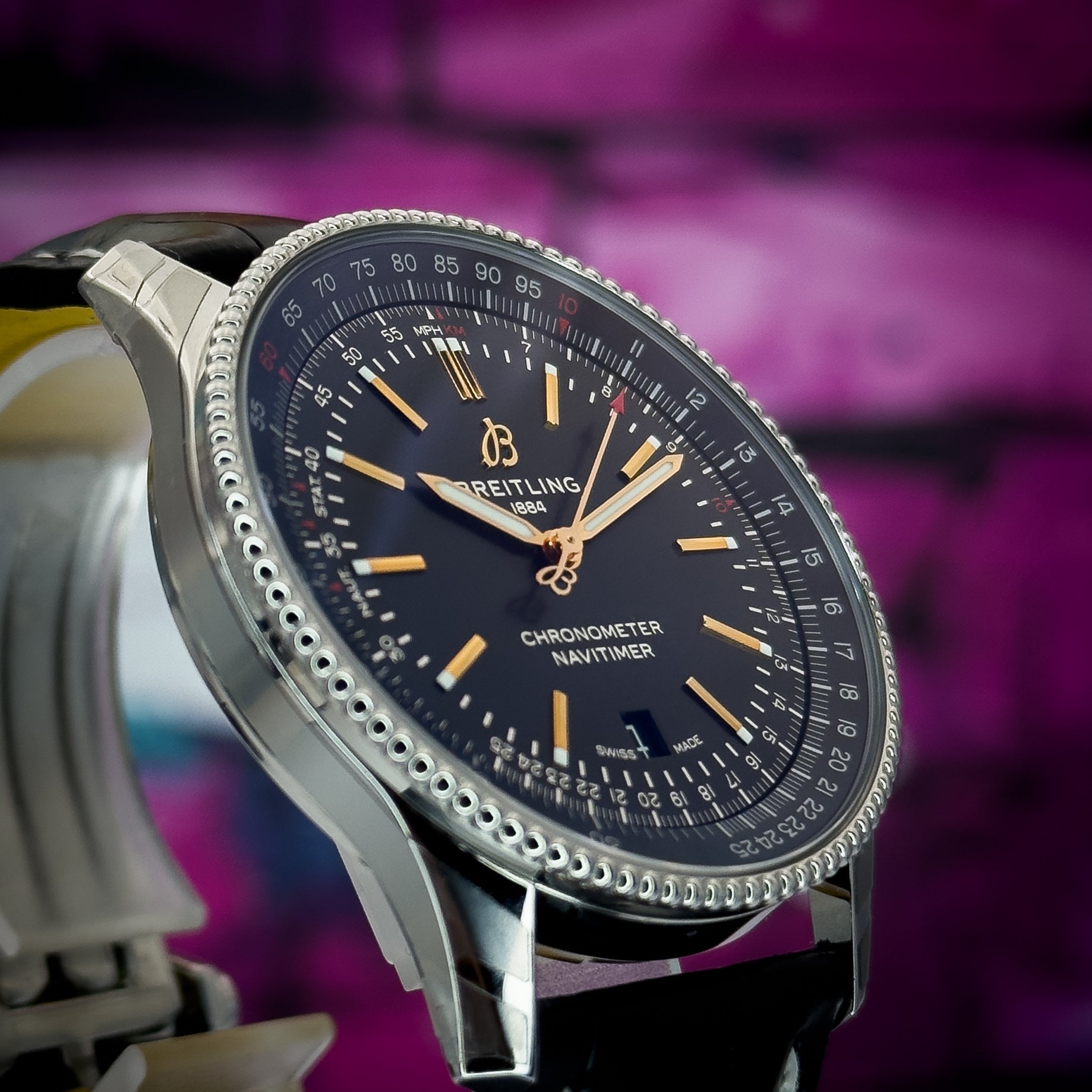 Breitling - Navitimer Automatic 41 - A17326