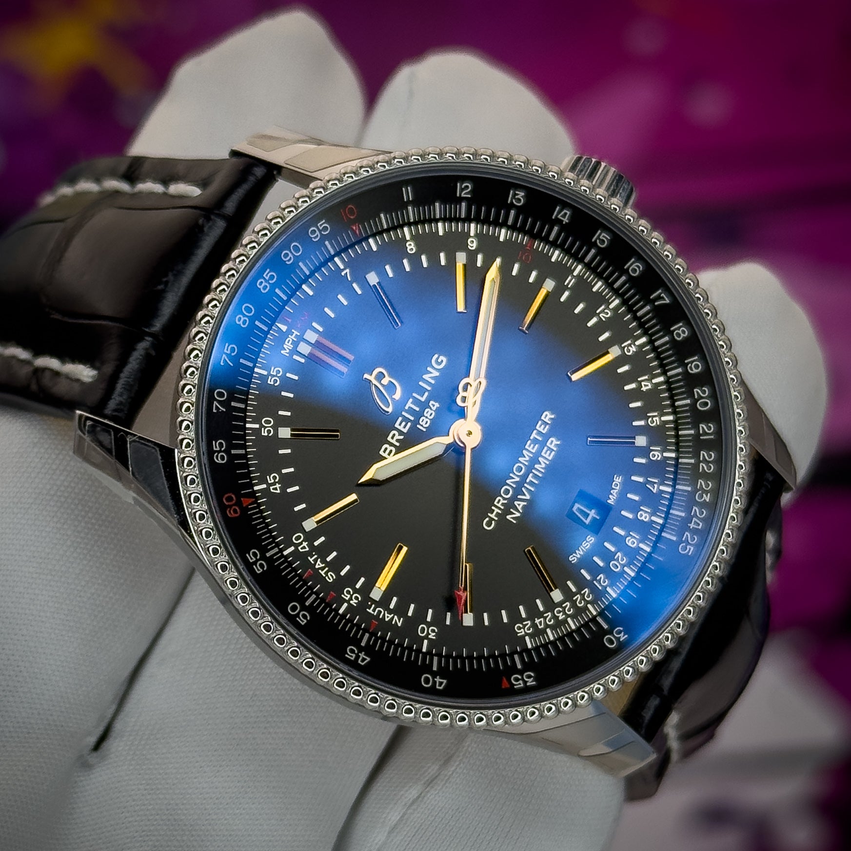 Breitling - Navitimer Automatic 41 - A17326