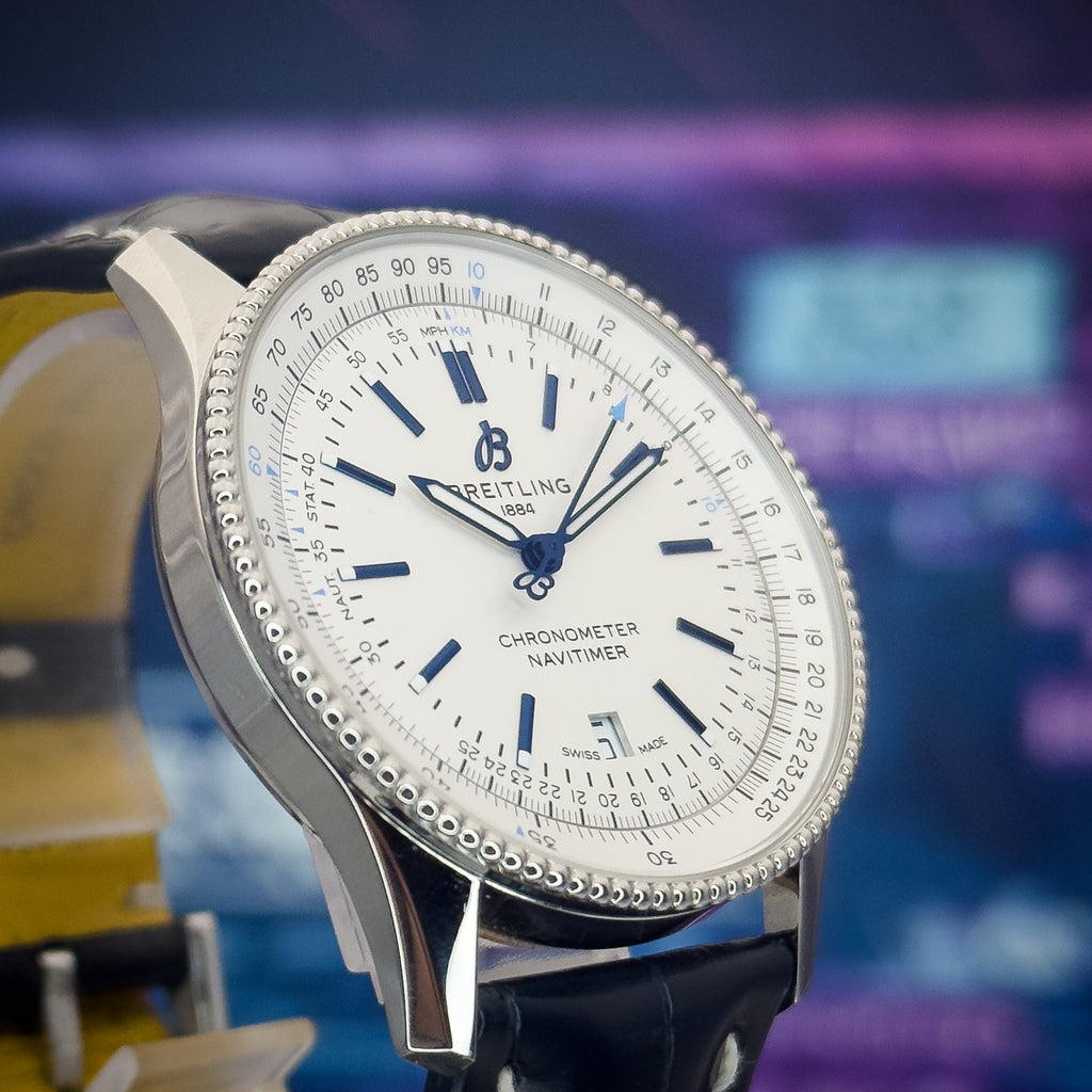 Breitling - Navitimer Automatic 41 - A173263A1G1P1