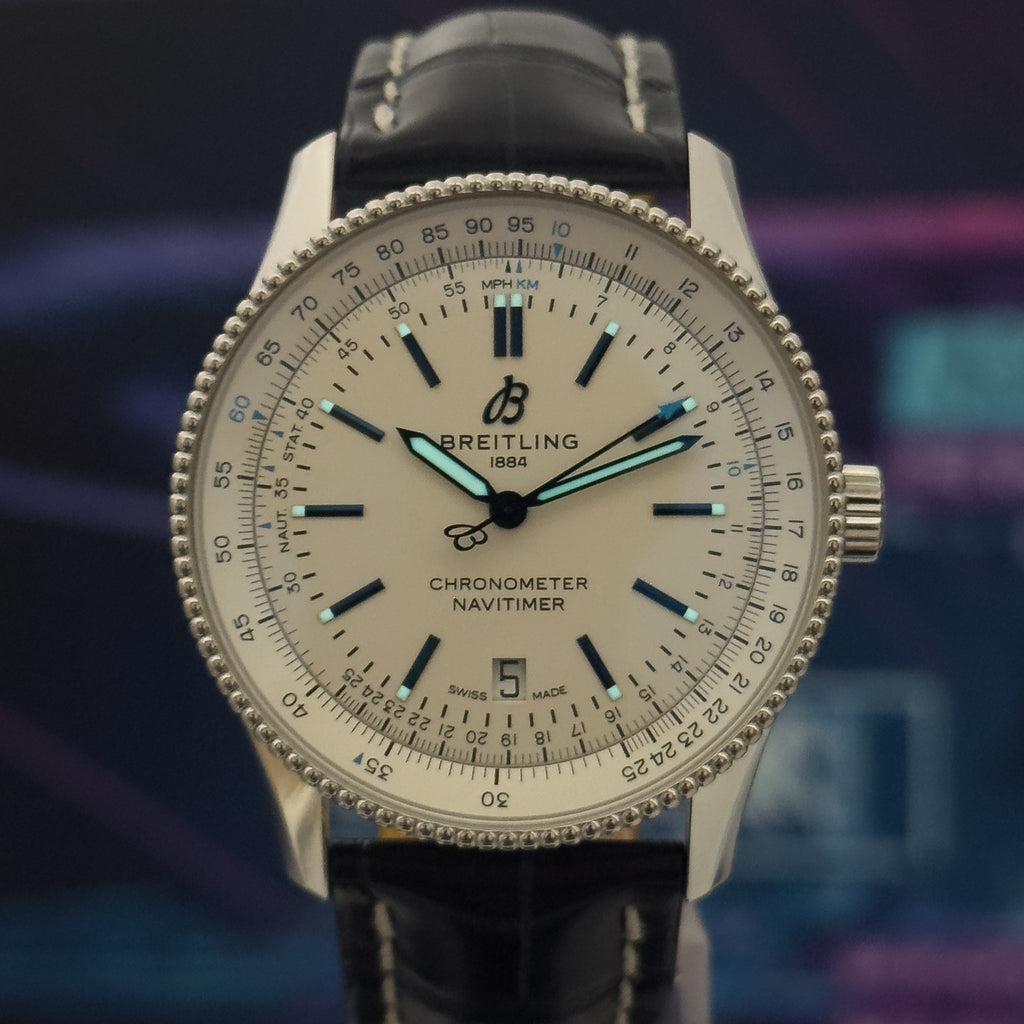 Breitling - Navitimer Automatic 41 - A173263A1G1P1