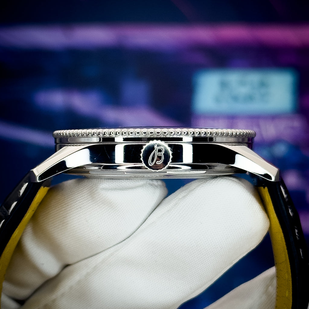 Breitling - Navitimer Automatic 41 - A173263A1G1P1