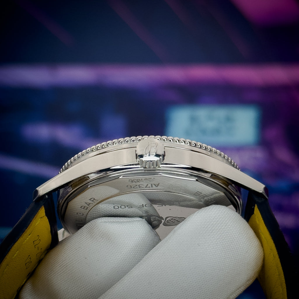 Breitling - Navitimer Automatic 41 - A173263A1G1P1