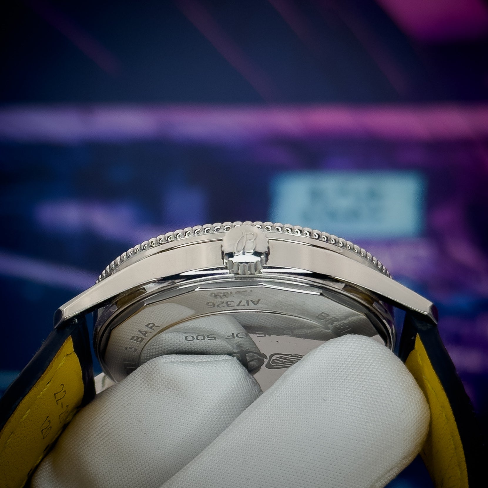 Breitling - Navitimer Automatic 41 - A173263A1G1P1