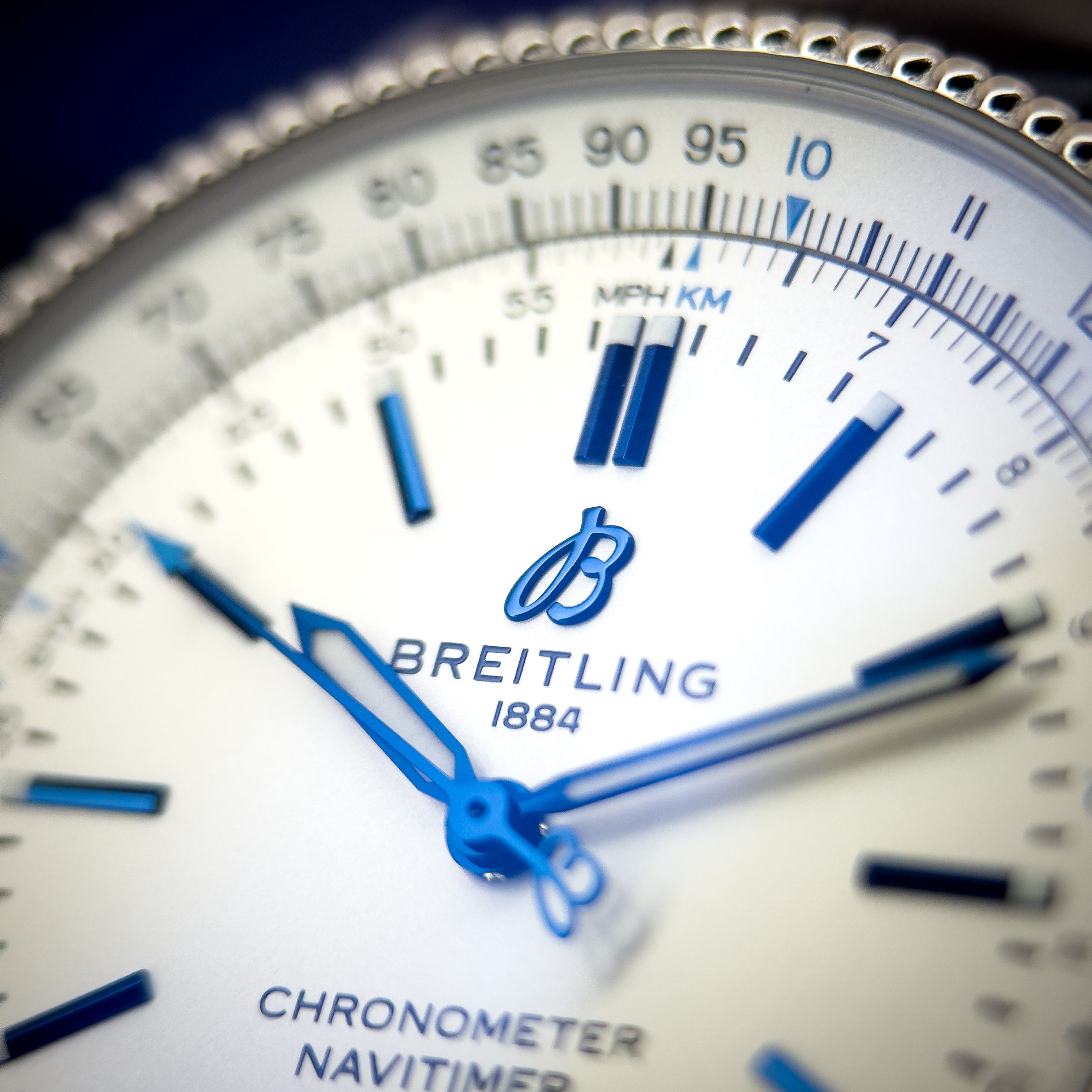 Breitling - Navitimer Automatic 41 - A173263A1G1P1