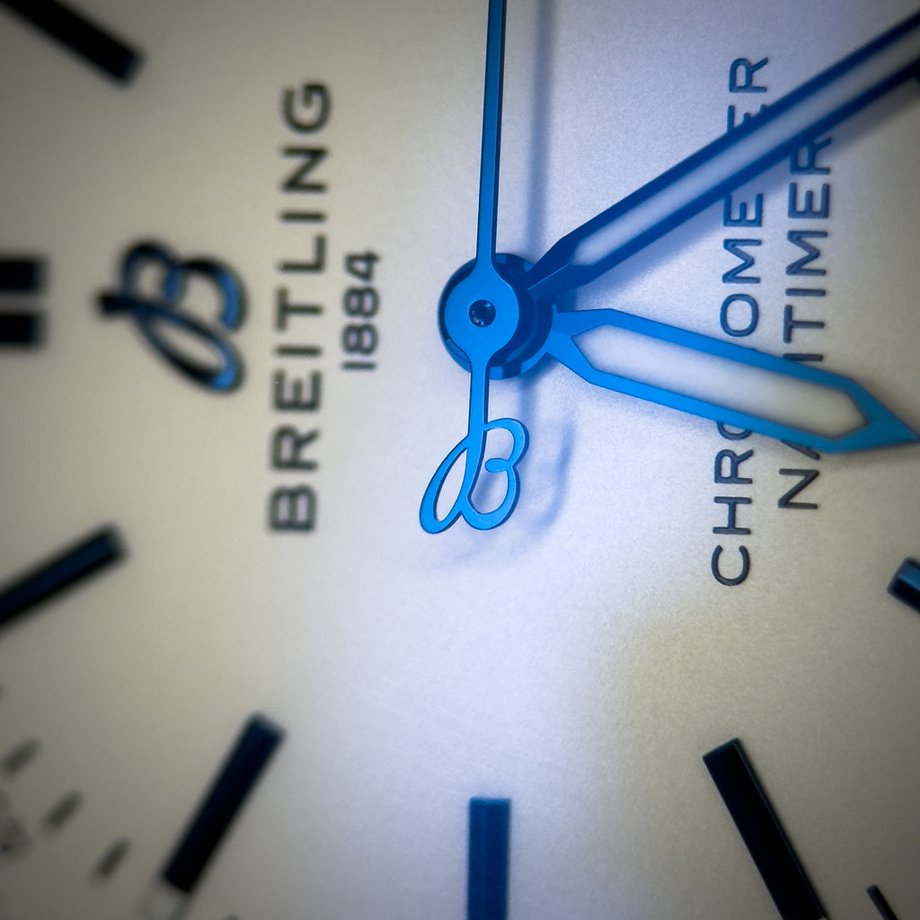 Breitling - Navitimer Automatic 41 - A173263A1G1P1