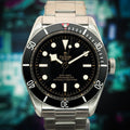 Tudor - Heritage Black Bay 41 - M79230N