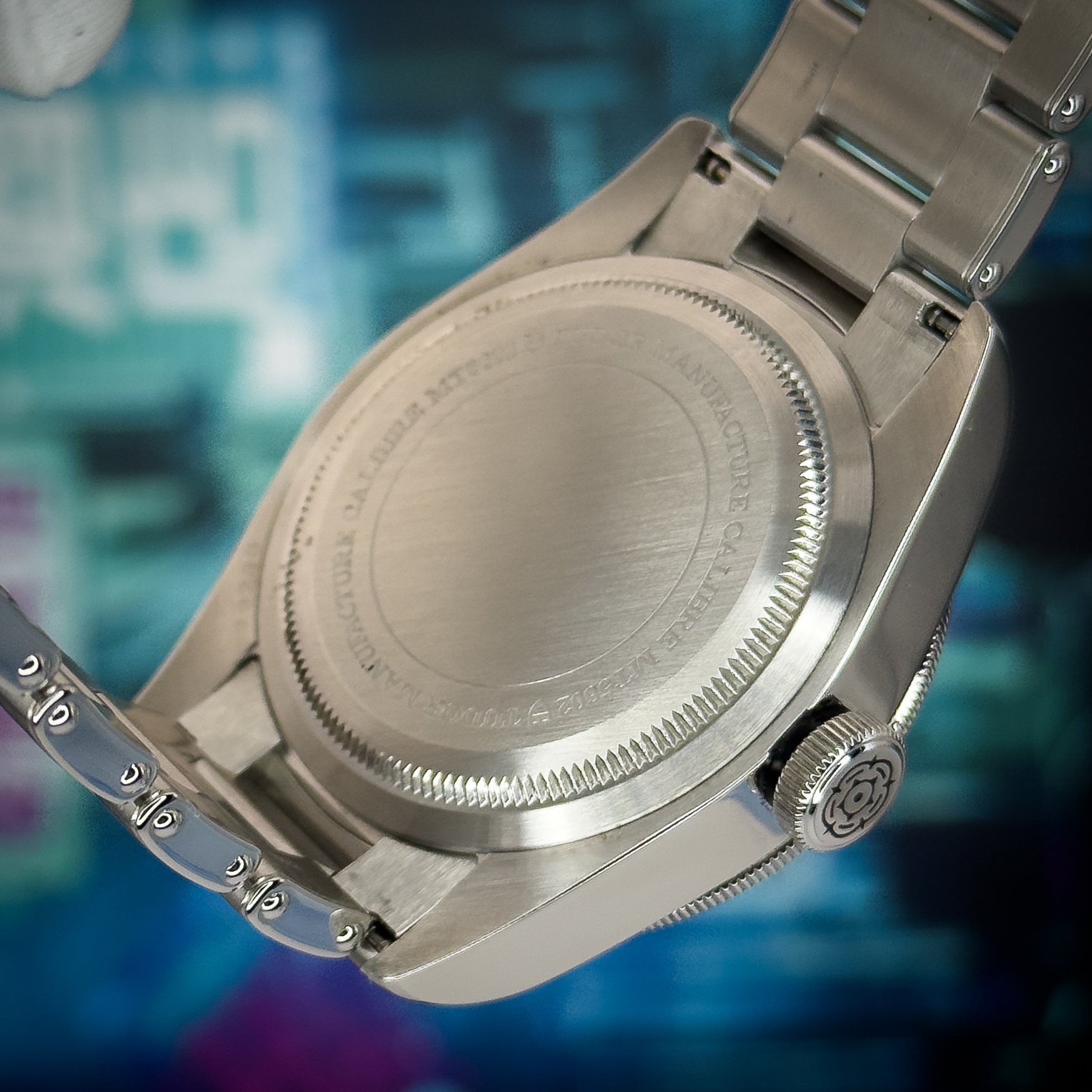 Tudor - Heritage Black Bay 41 - M79230N