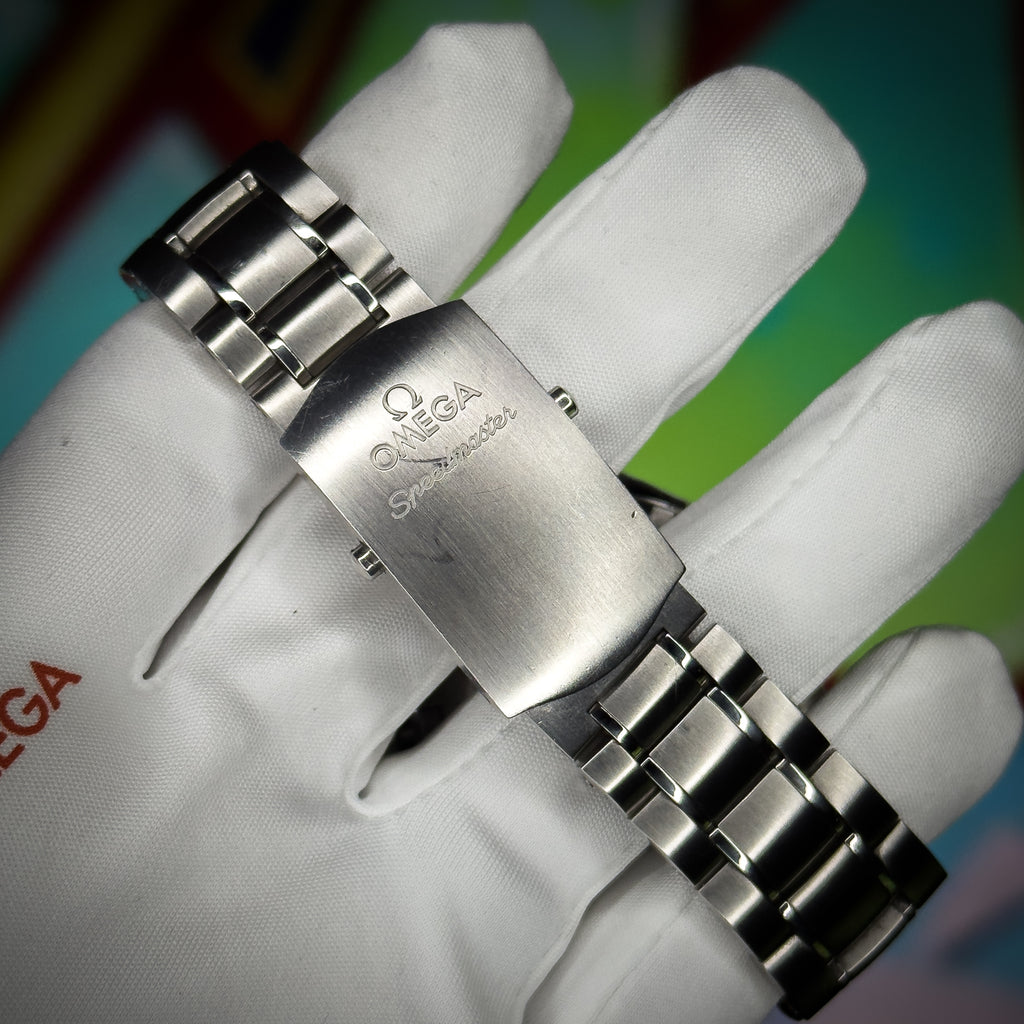Omega - Speedmaster Racing - 326.30.40.50.11.001