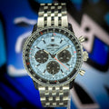 Breitling - Navitimer B01 Chronograph 43 - AB0138