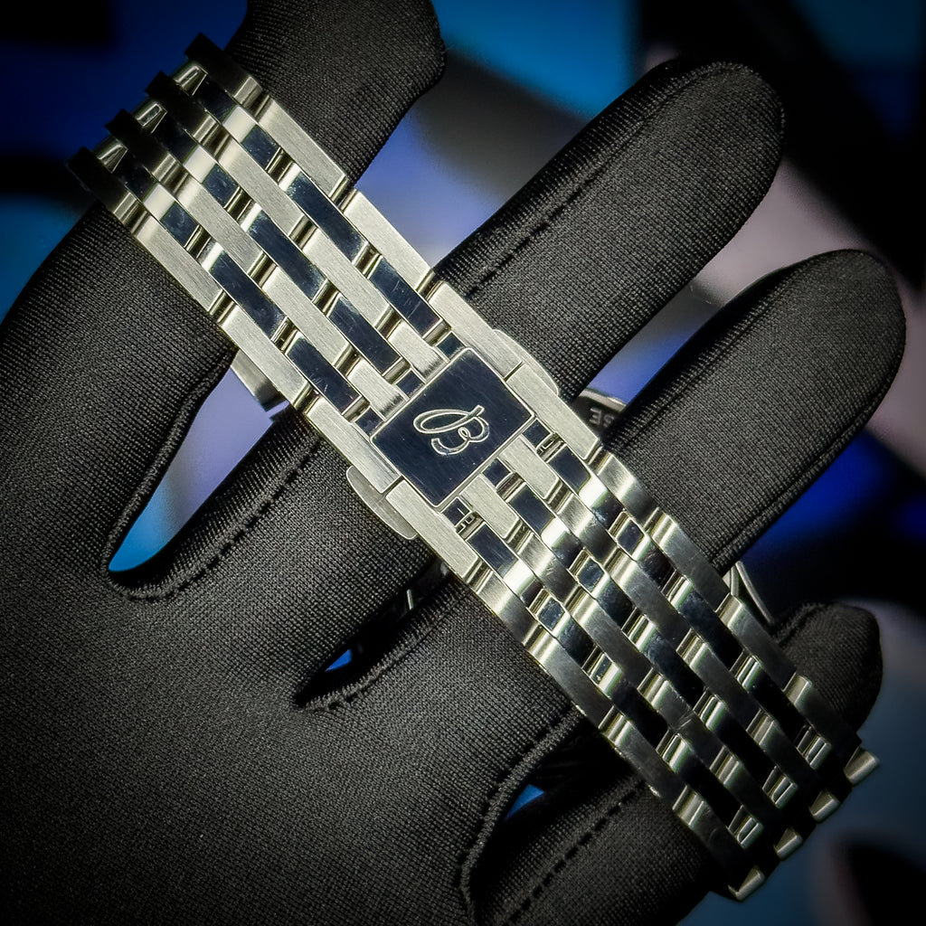 Breitling - Navitimer B01 Chronograph 43 - AB0138