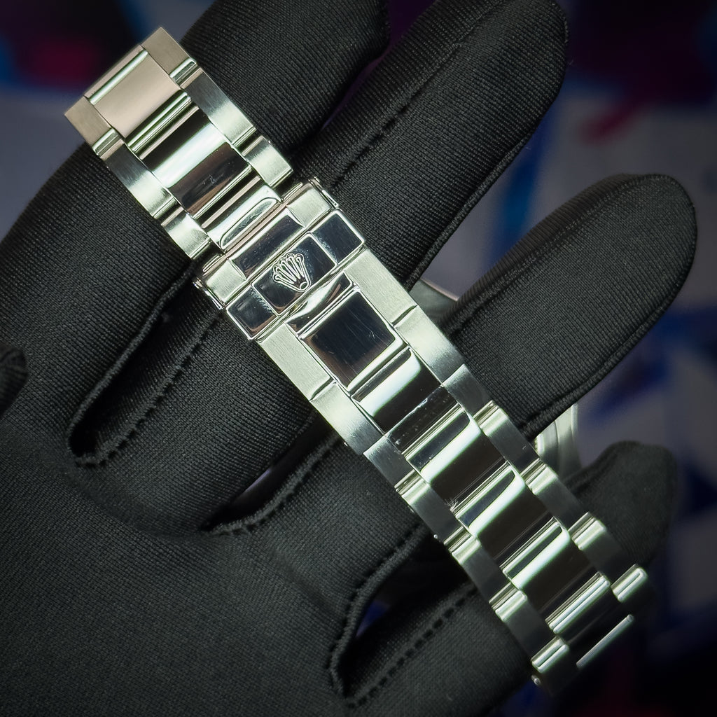 Rolex - Yacht-Master - 16622