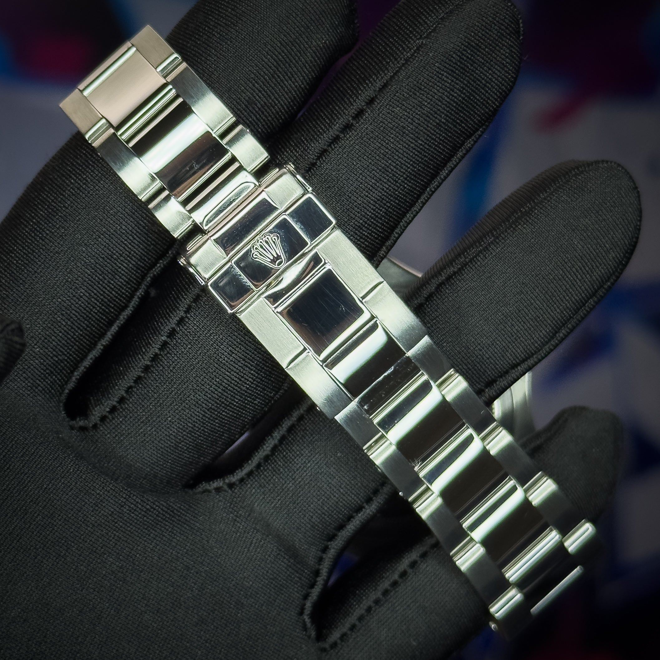 Rolex - Yacht-Master - 16622