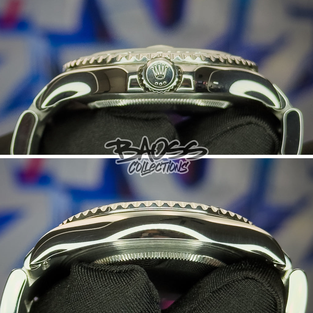 Rolex - Yacht-Master - 16622