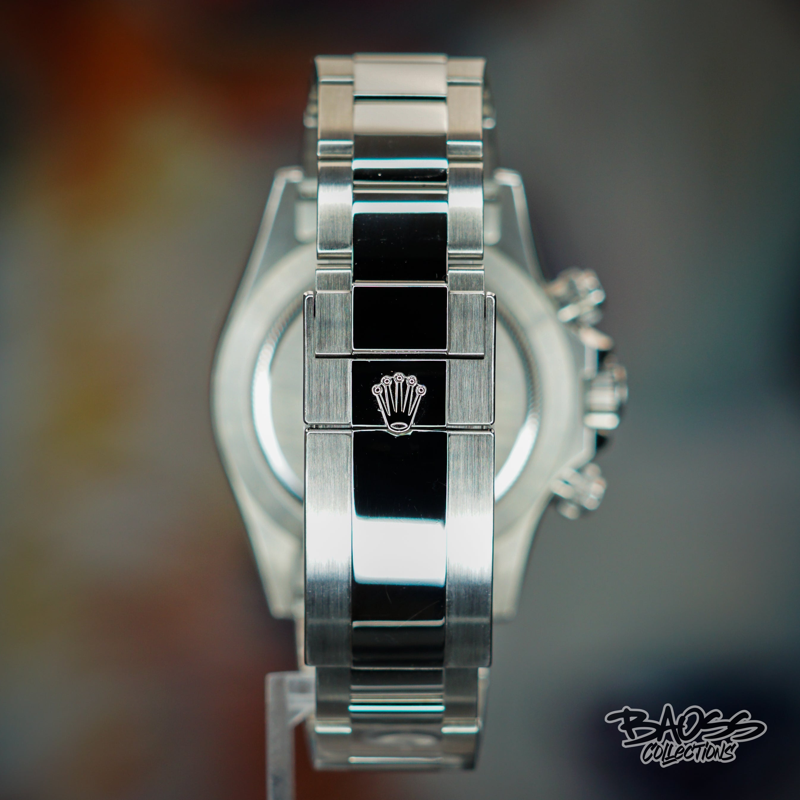 Rolex - Daytona Panda - 116500LN