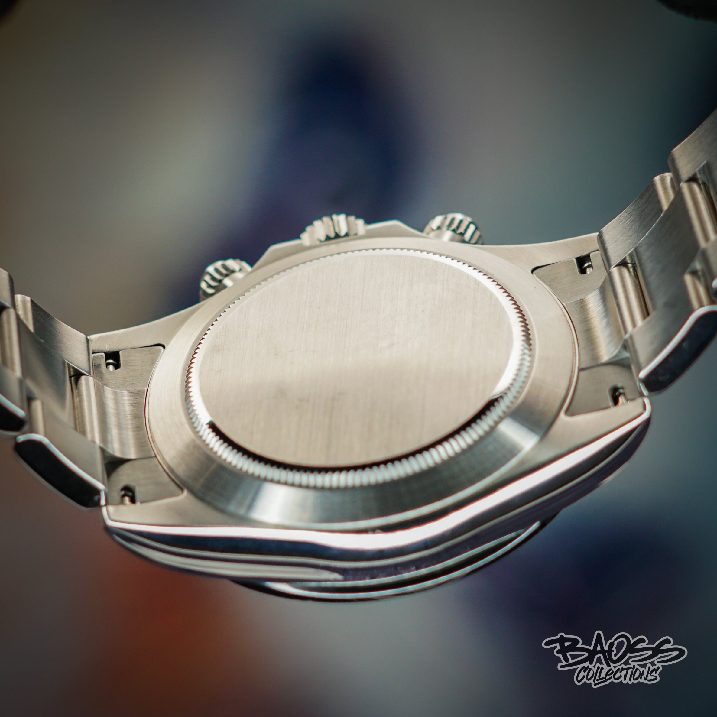Rolex - Daytona Panda - 116500LN