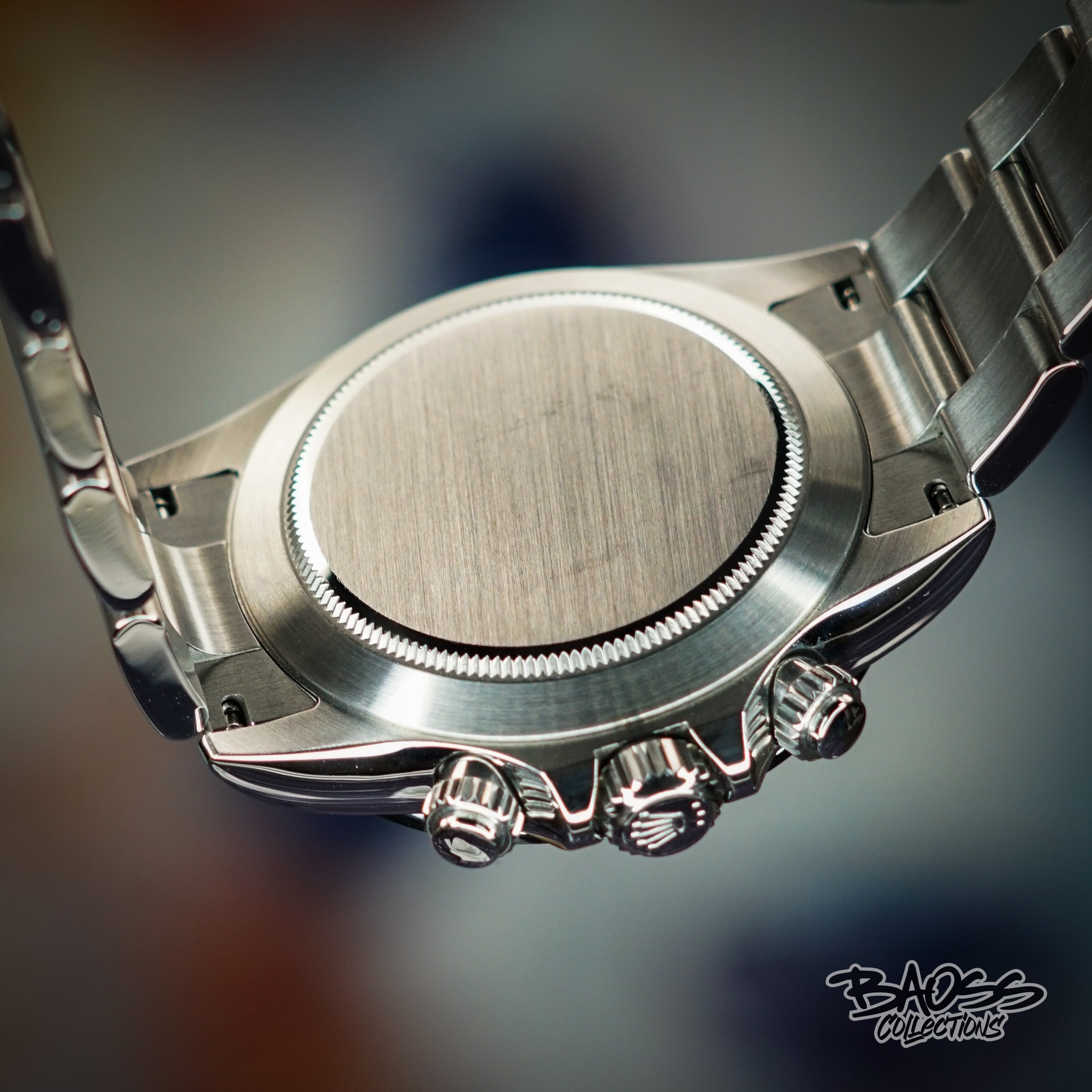 Rolex - Daytona Panda - 116500LN