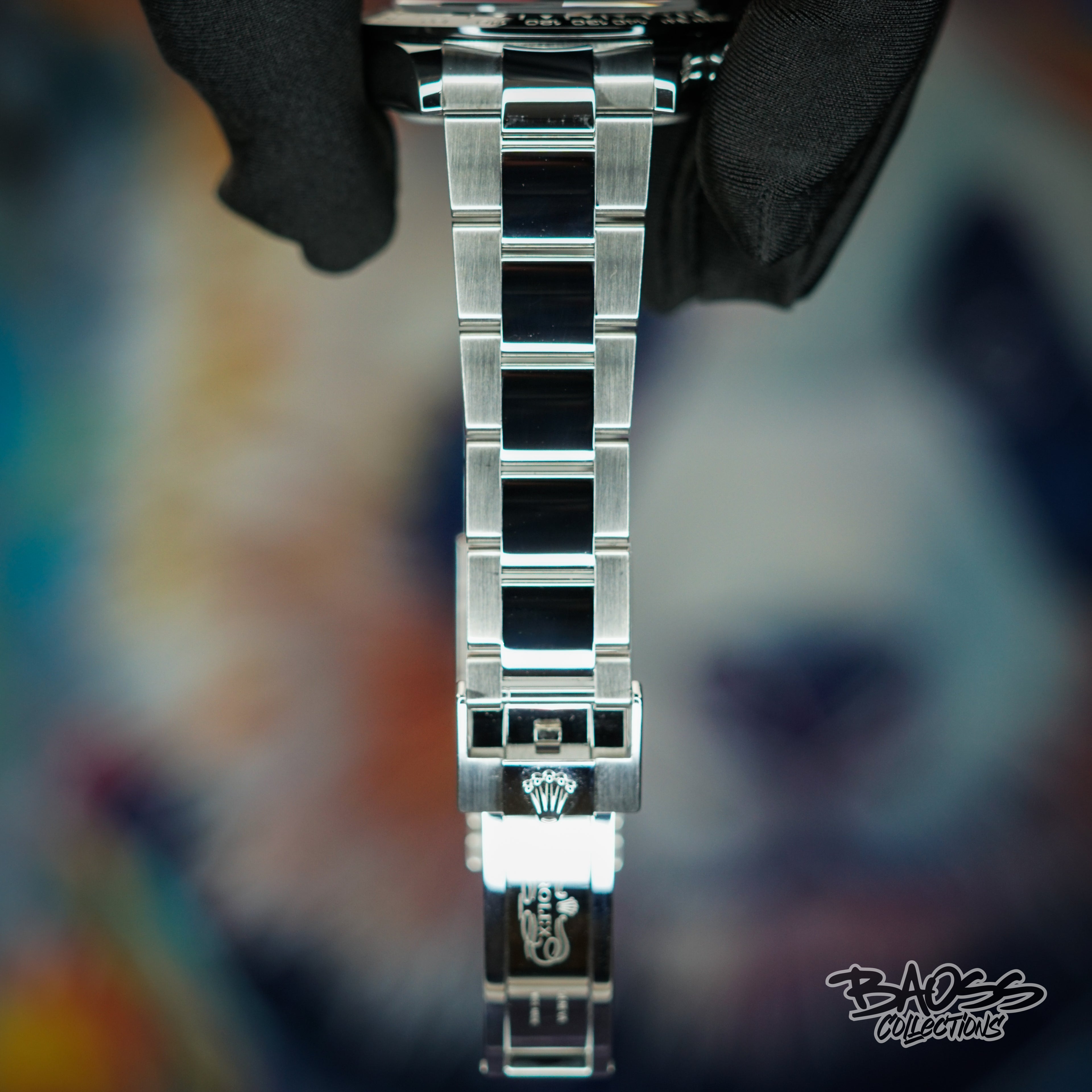 Rolex - Daytona Panda - 116500LN