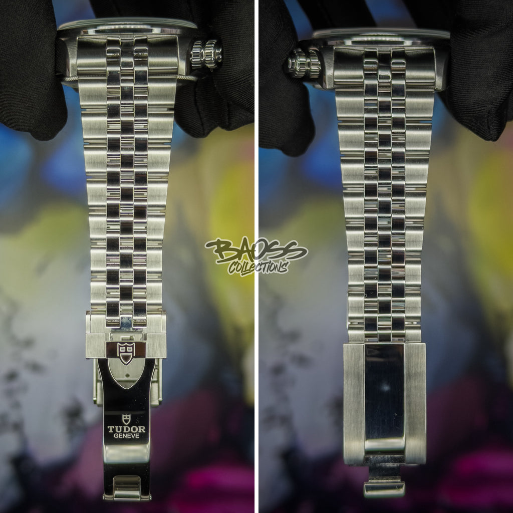 Tudor - Black Bay Chrono Flamingo - 79360N-0024