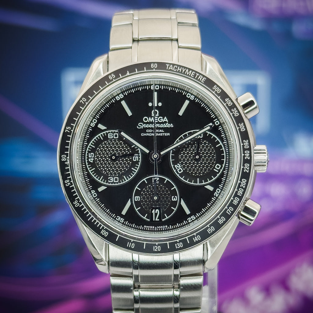 Omega - Speedmaster - 326.30.40.50.01.001