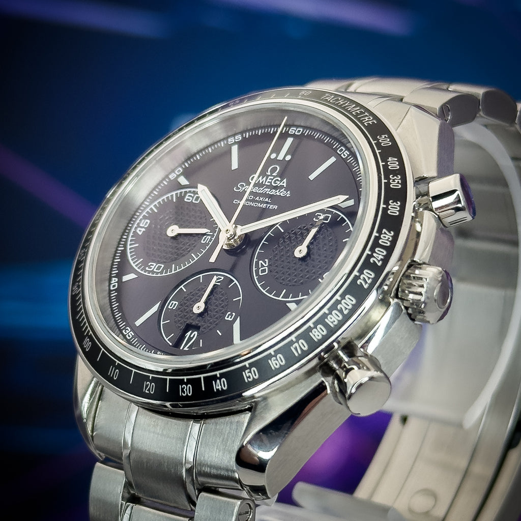 Omega - Speedmaster - 326.30.40.50.01.001