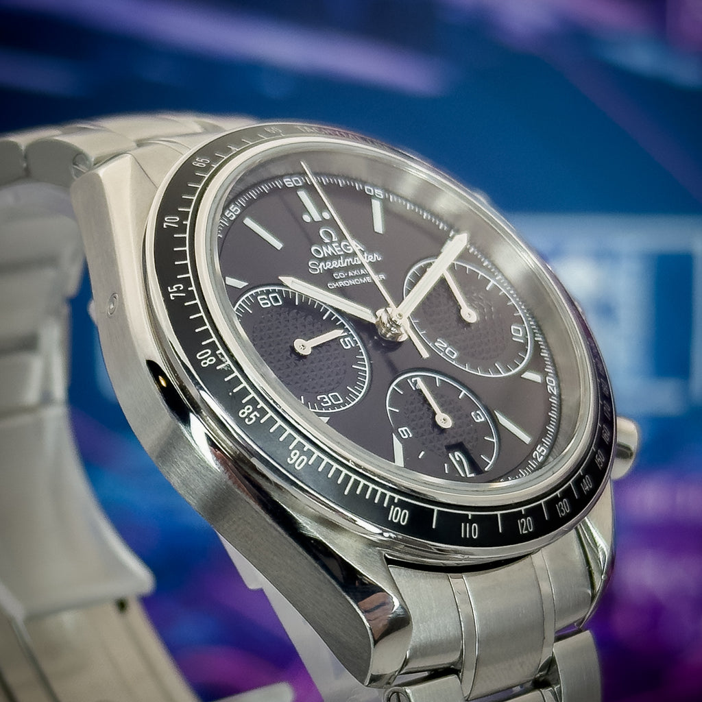 Omega - Speedmaster - 326.30.40.50.01.001