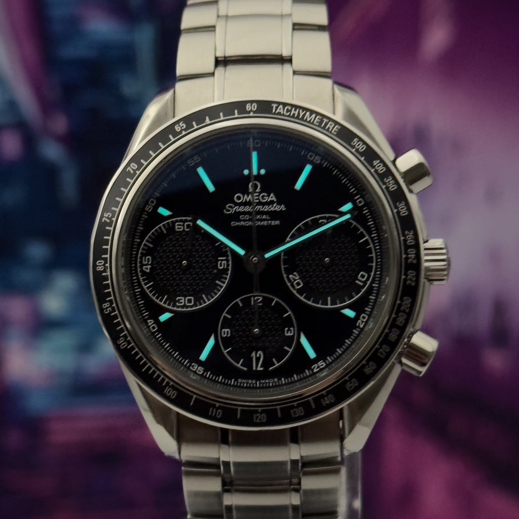 Omega - Speedmaster - 326.30.40.50.01.001