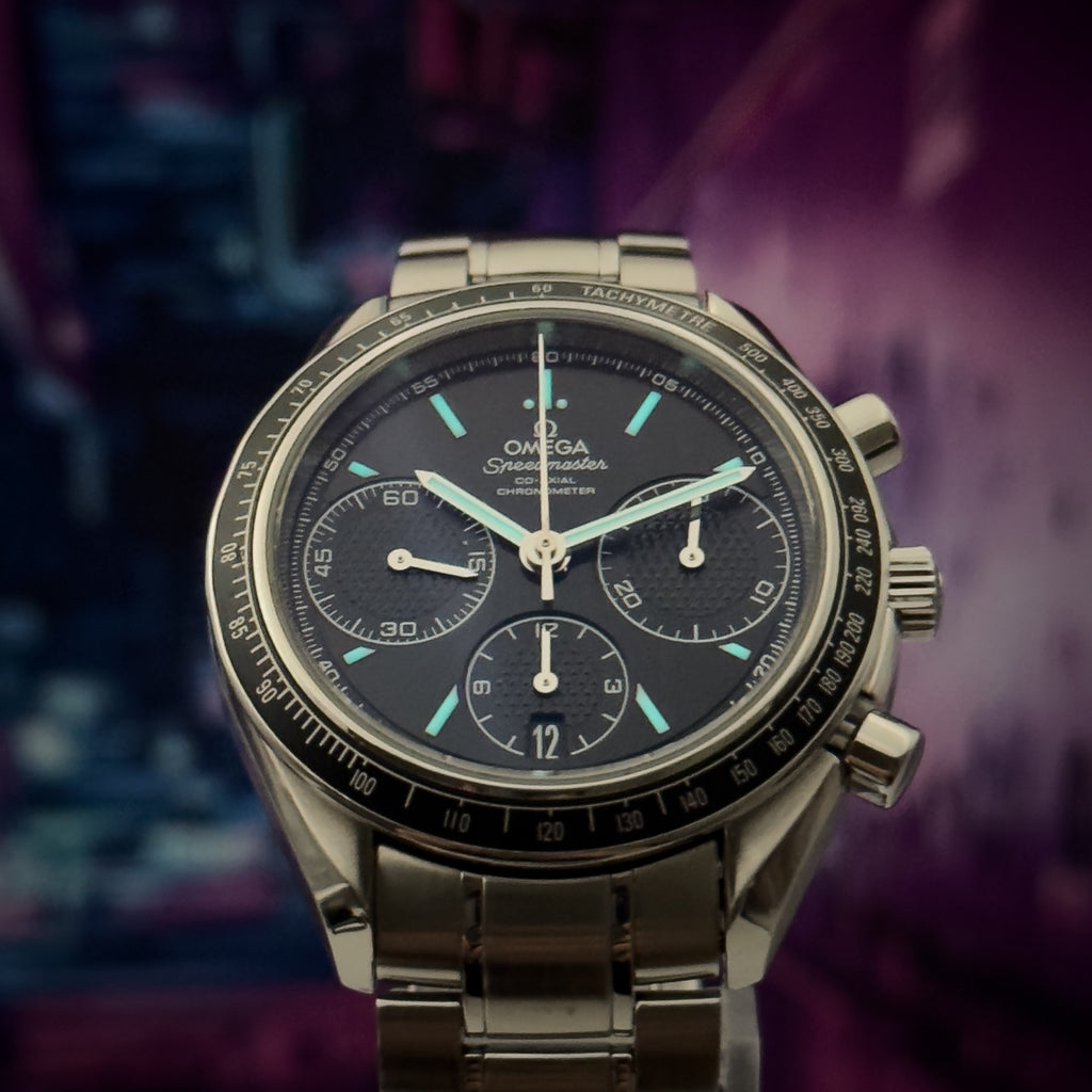 Omega - Speedmaster - 326.30.40.50.01.001