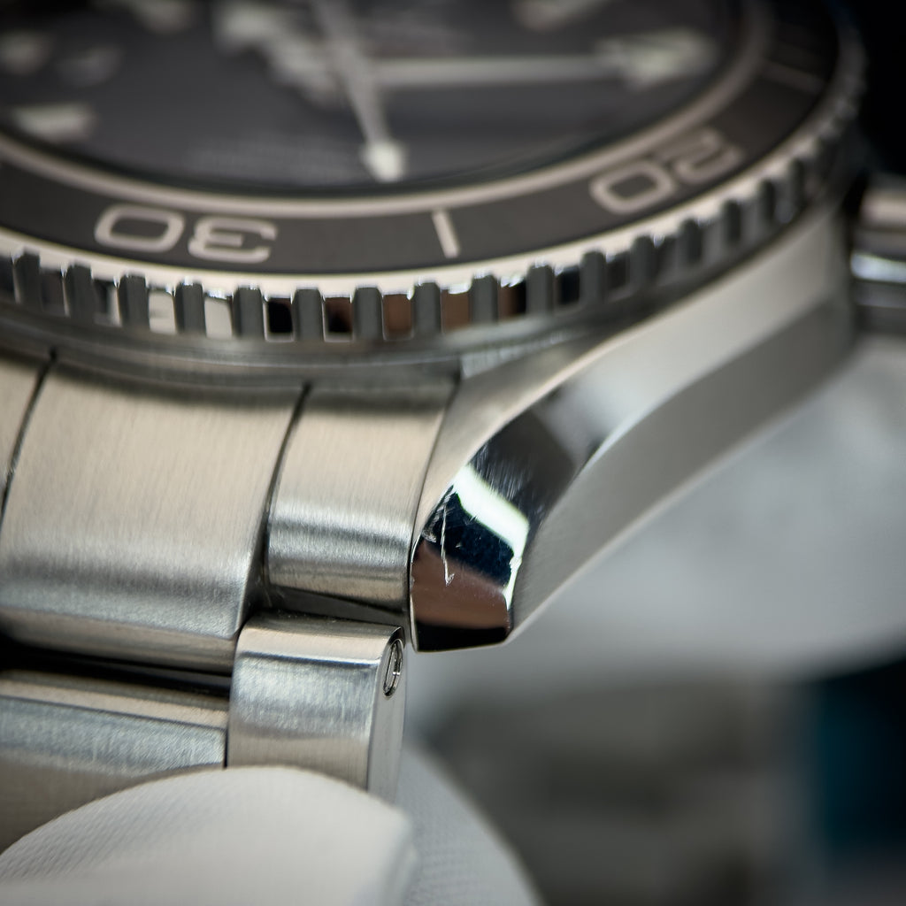Omega - Seamaster Planet Ocean - 232.30.42.21.01.001