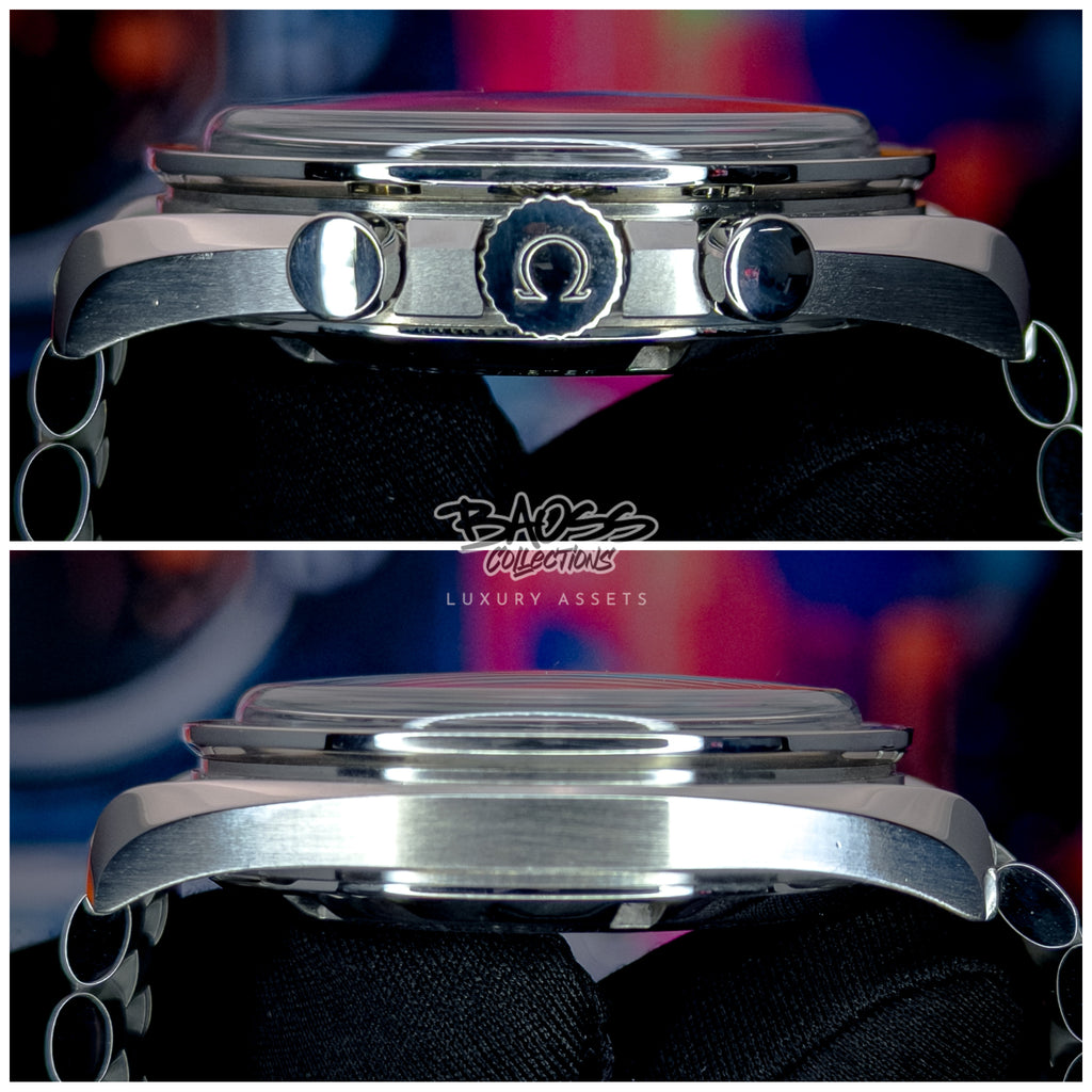 Omega - Speedmaster Moonwatch - 310.30.42.50.01.002