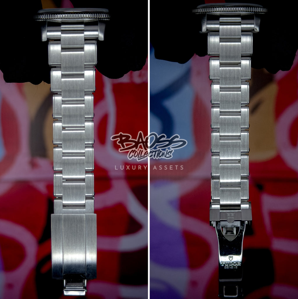Tudor - Black Bay 58 GMT 'Coke' - M7939G1A0NRU-0001