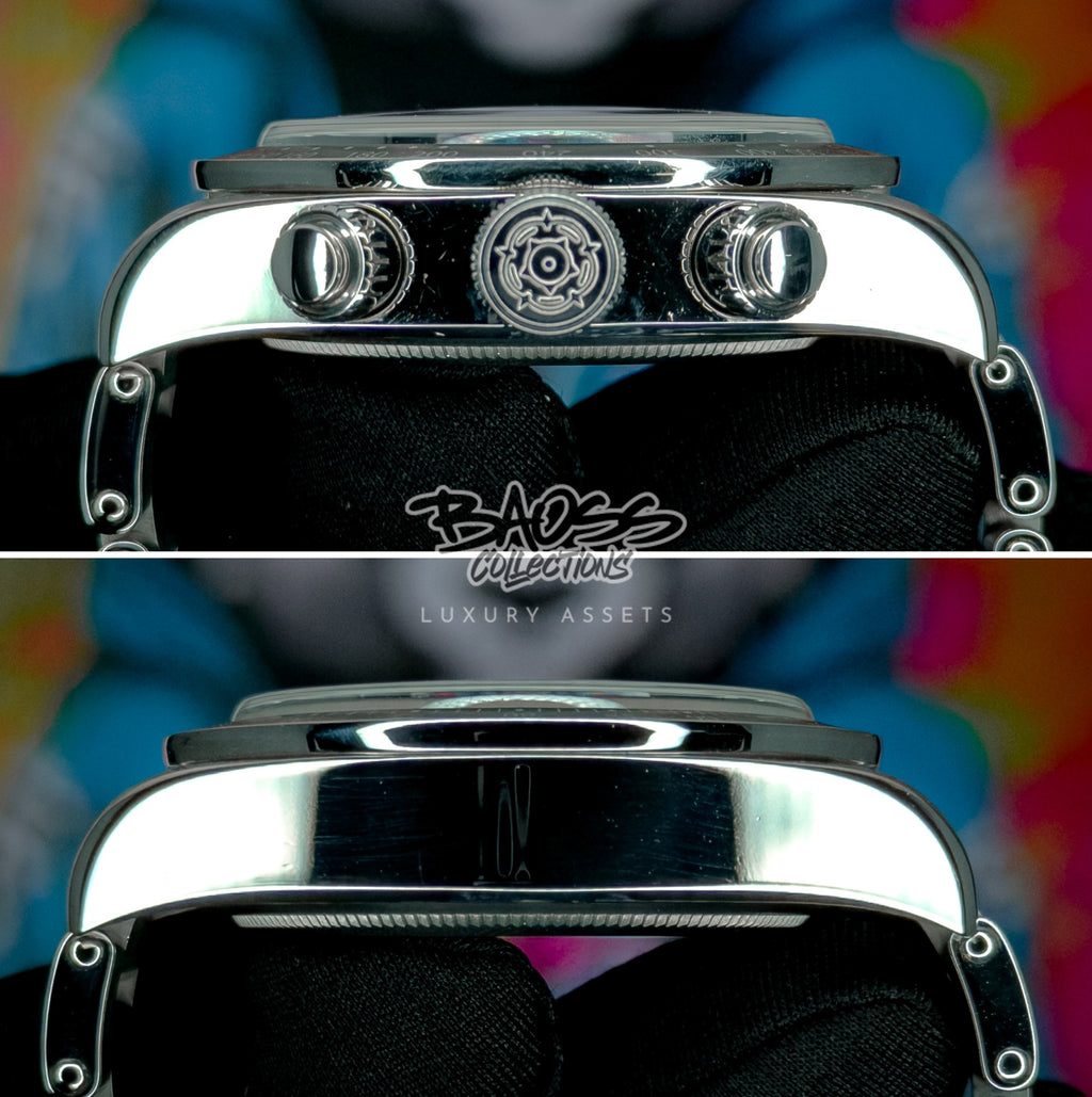 Tudor - Black Bay Chrono “Panda” - M79360N-0002