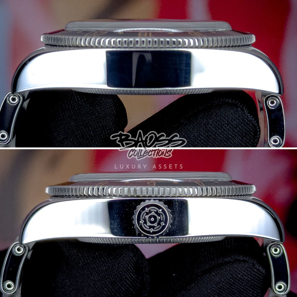 Tudor - Black Bay 58 GMT 'Coke' - M7939G1A0NRU-0001