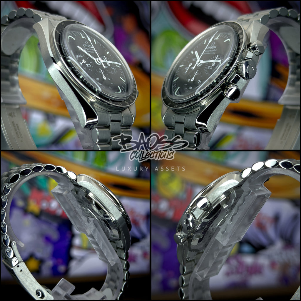 Omega - Speedmaster - 310.30.42.50.01.001