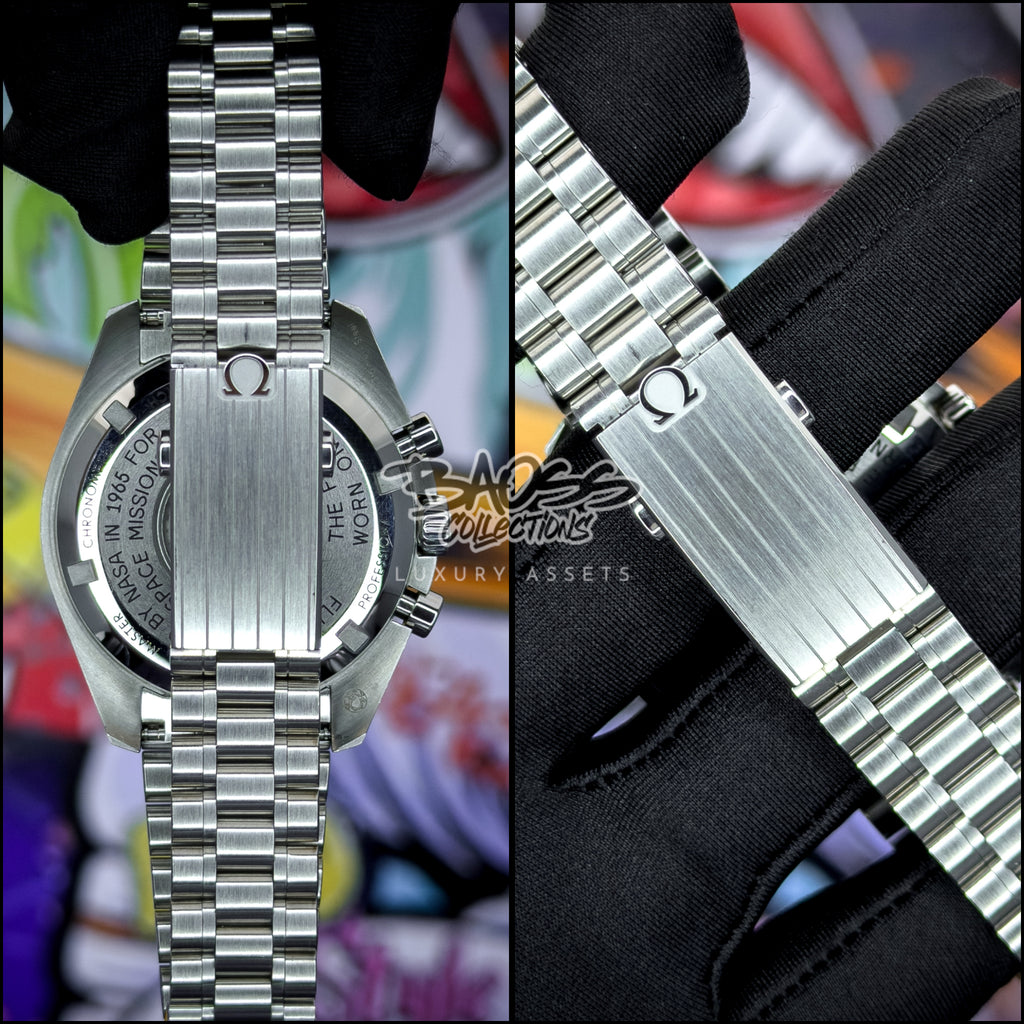 Omega - Speedmaster - 310.30.42.50.01.001