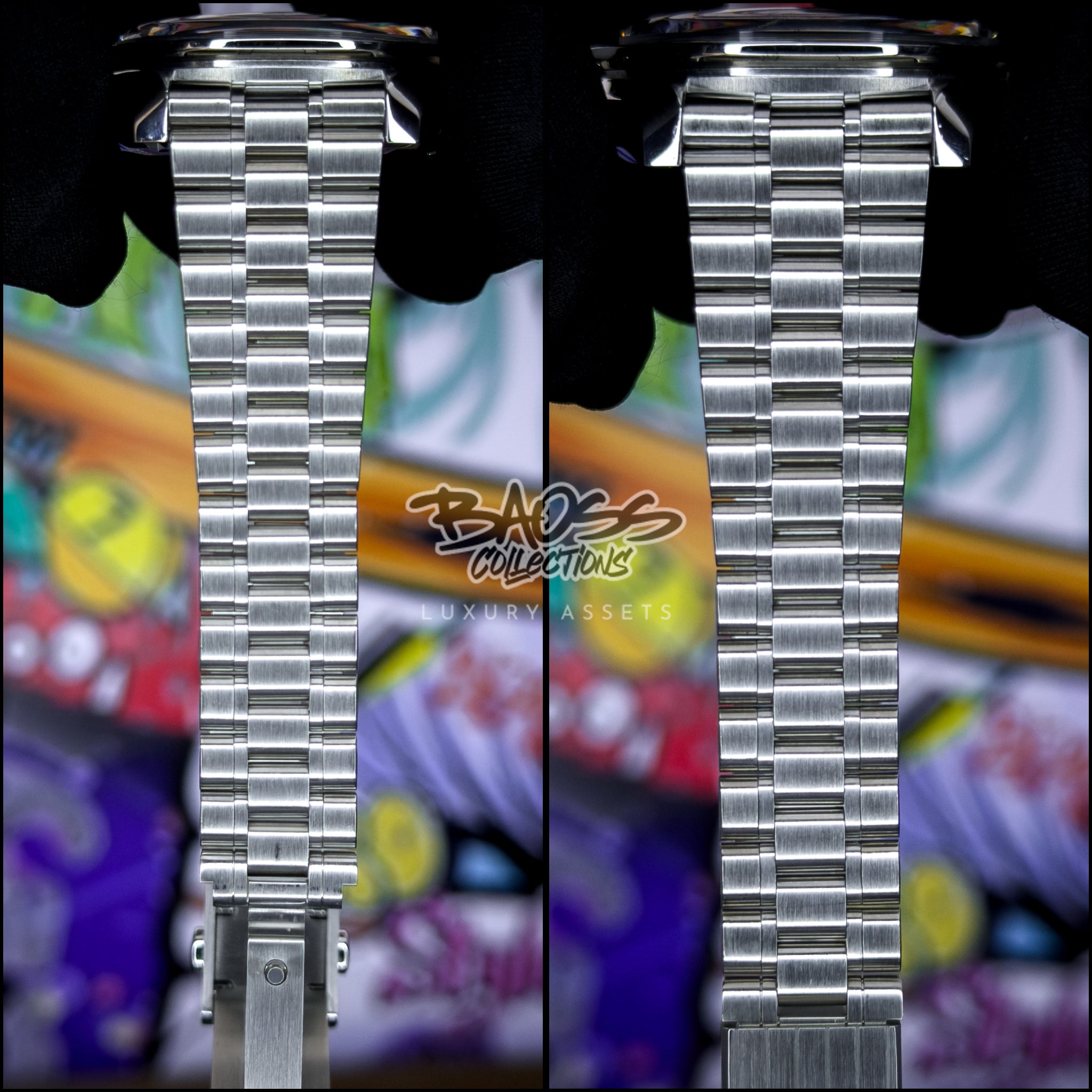 Omega - Speedmaster - 310.30.42.50.01.001