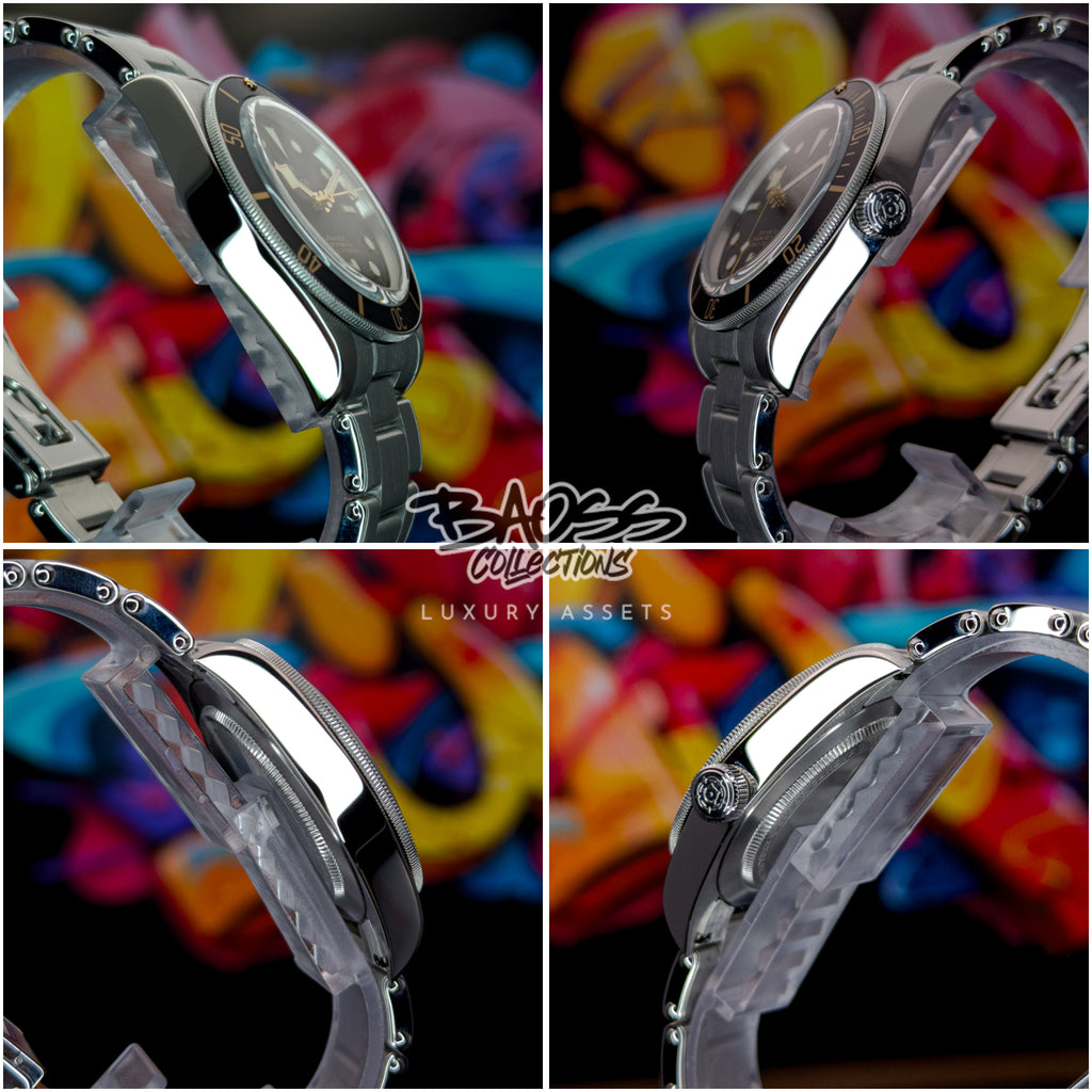 Tudor Black Bay 58 Full Set M79030N-0001