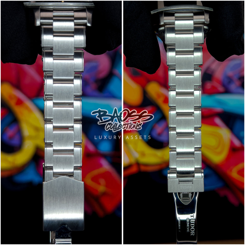 Tudor Black Bay 58 Full Set M79030N-0001