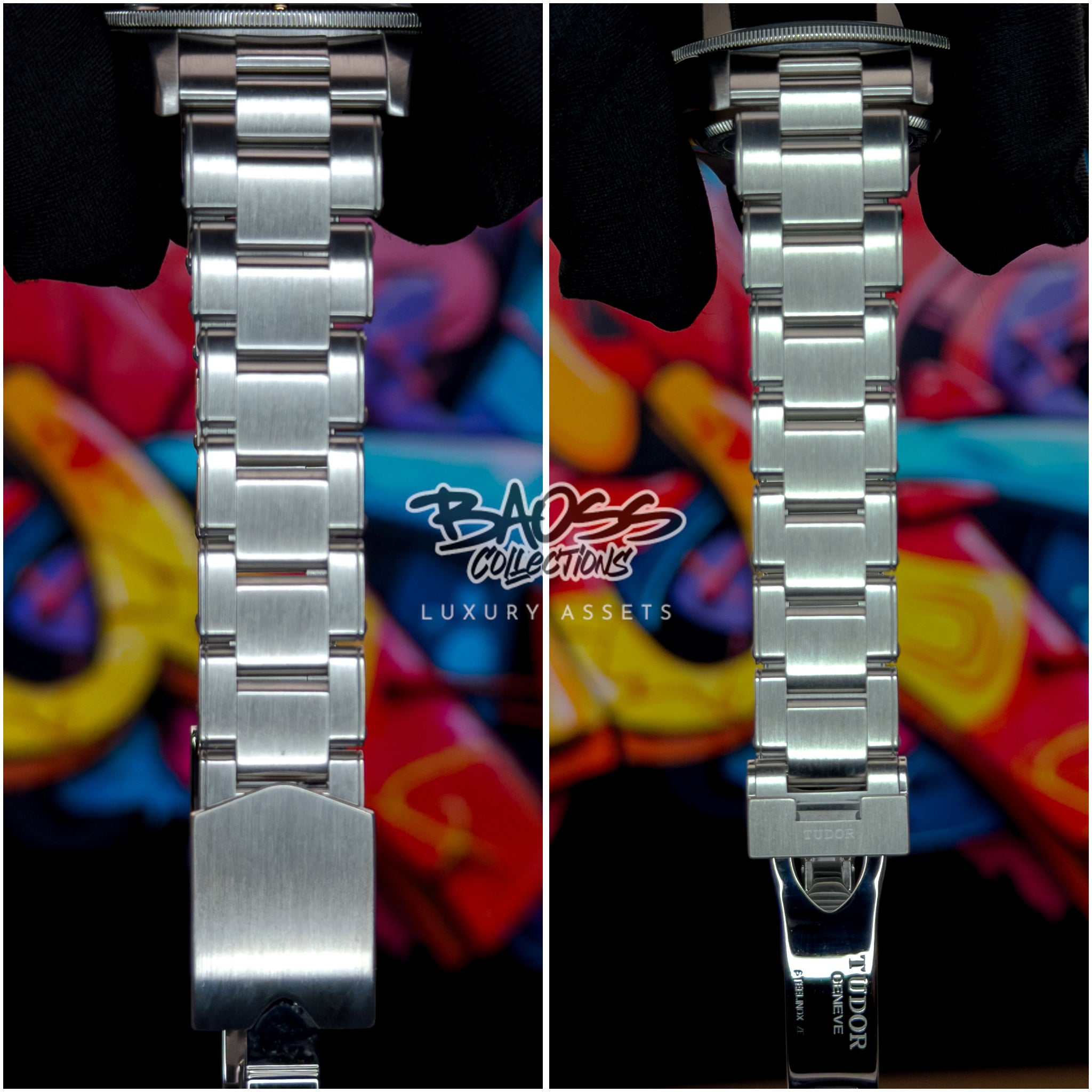 Tudor Black Bay 58 Full Set M79030N-0001