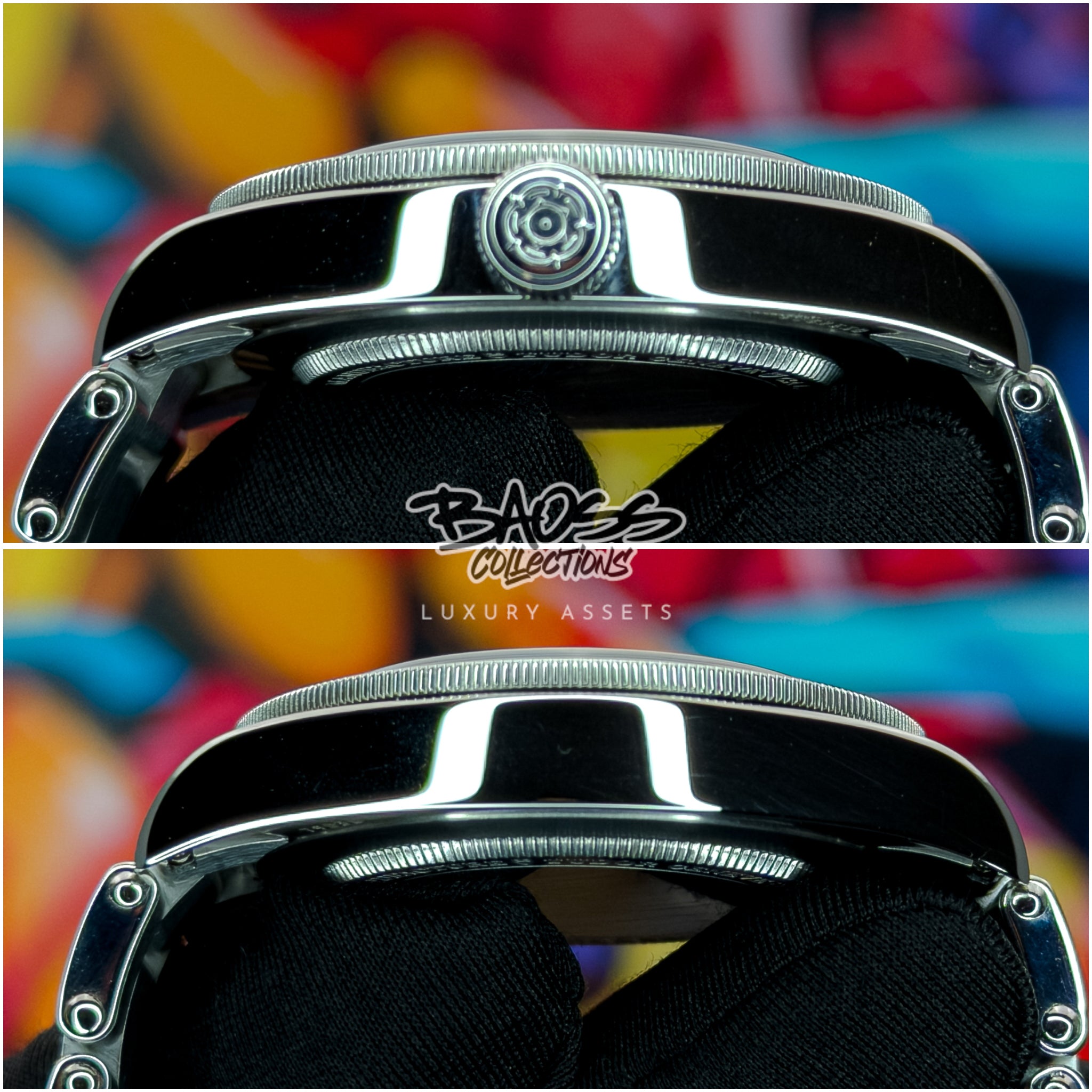 Tudor Black Bay 58 Full Set M79030N-0001