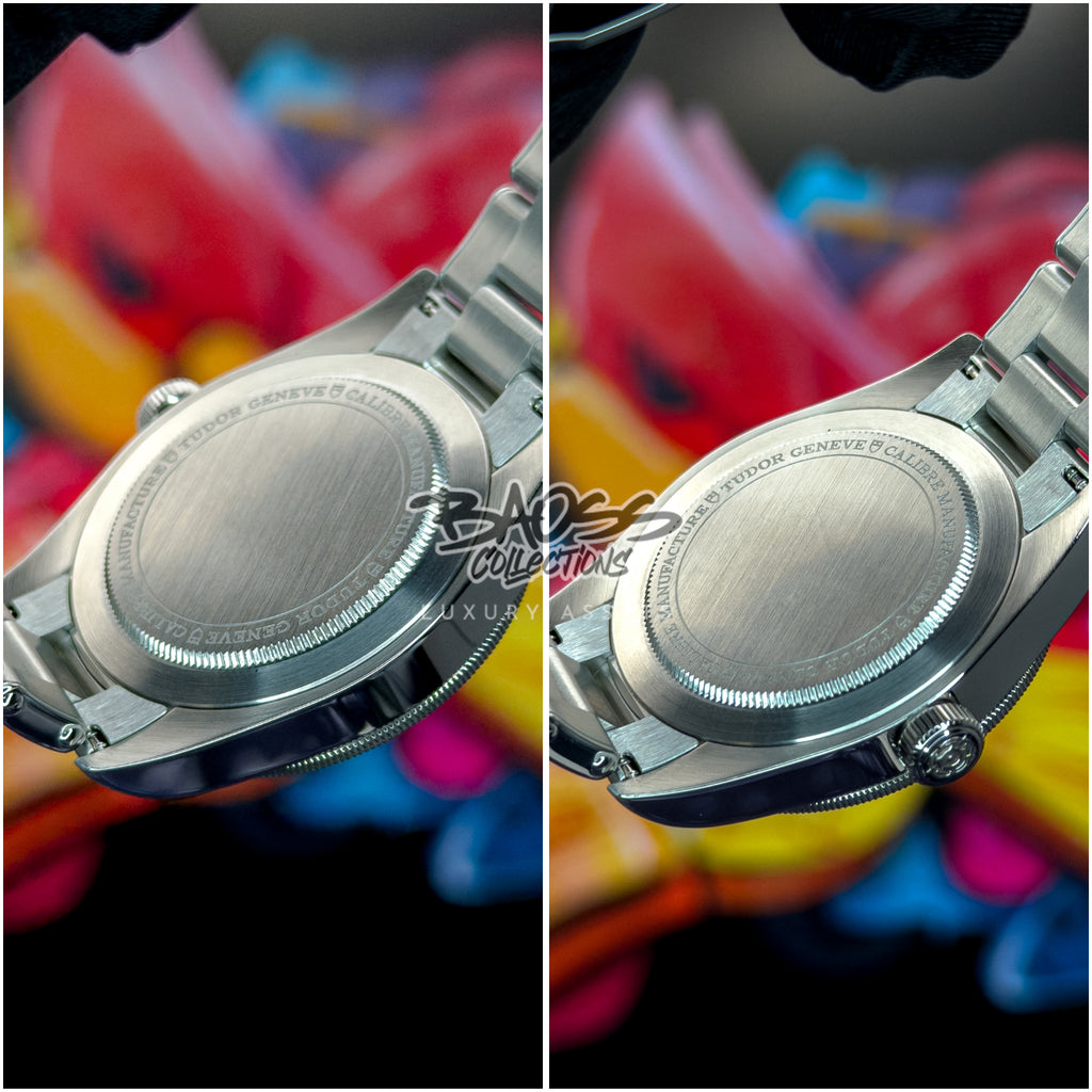 Tudor Black Bay 58 Full Set M79030N-0001