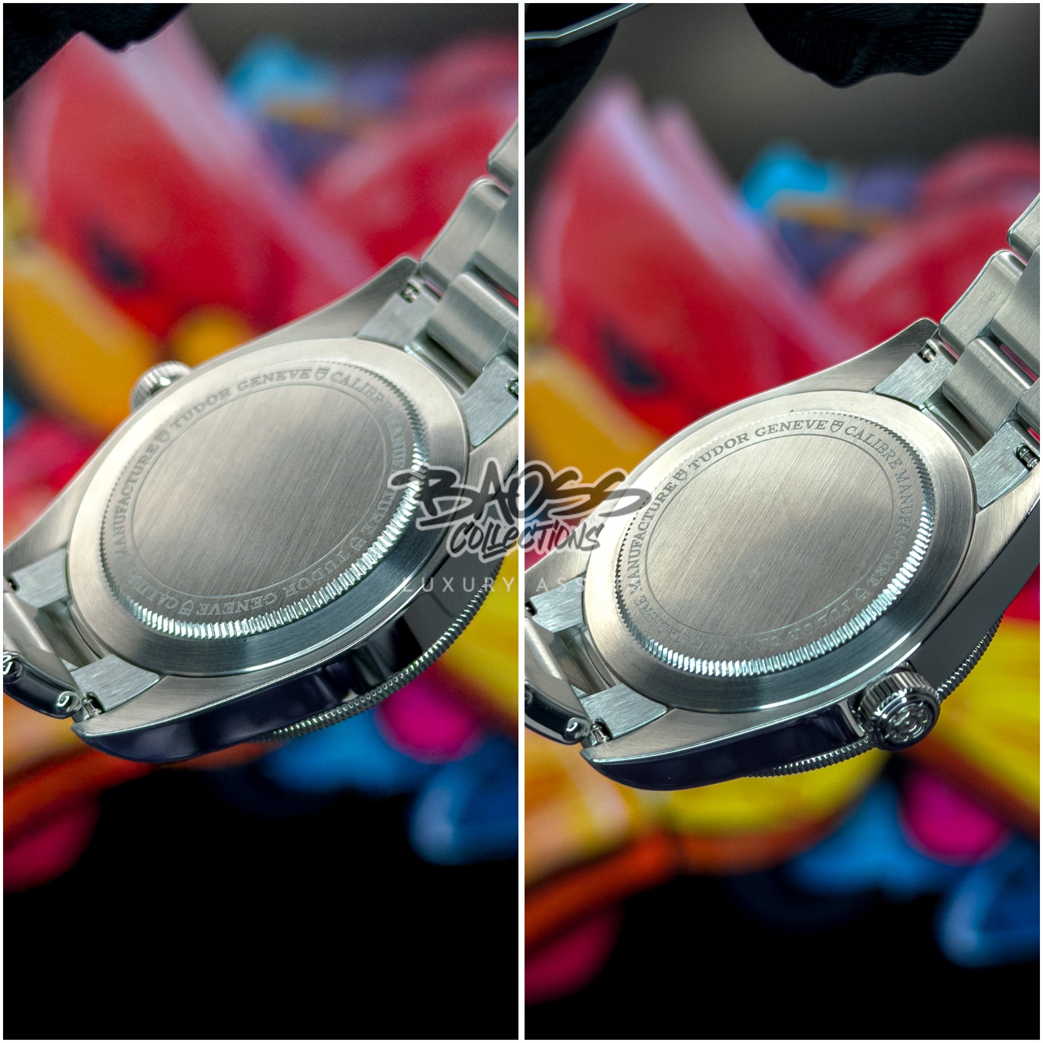 Tudor Black Bay 58 Full Set M79030N-0001