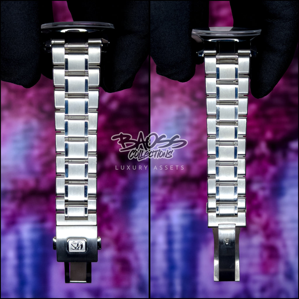 Grand Seiko Shunbun Full Set SBGA413G