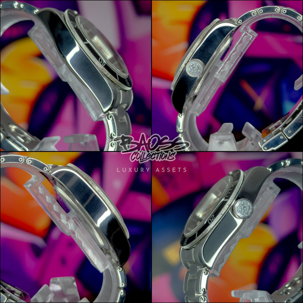 Tudor Black Bay 58 Full Set 79230N