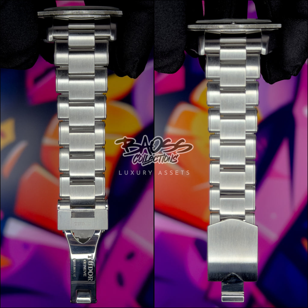 Tudor Black Bay 58 Full Set 79230N