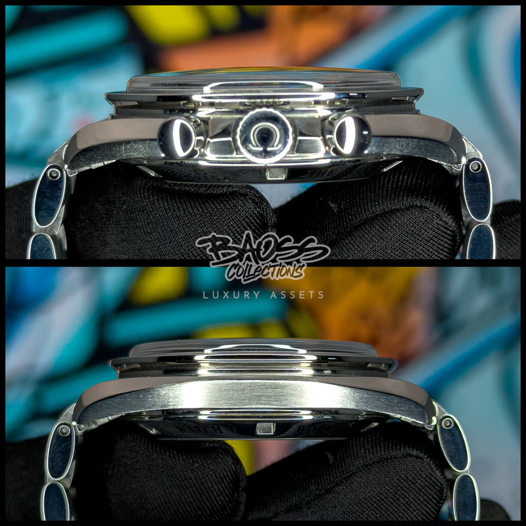 Omega Speedmaster Complete 3573.50.00