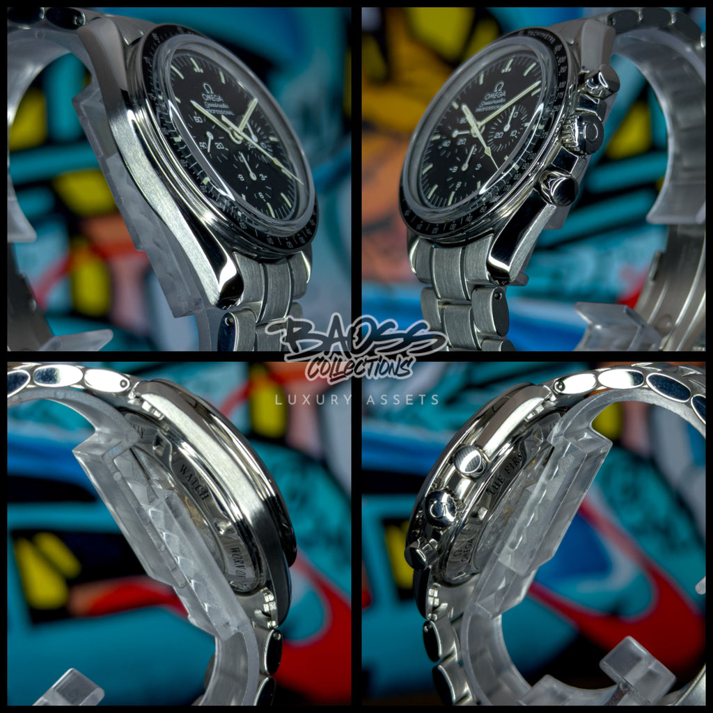 Omega Speedmaster Complete 3573.50.00
