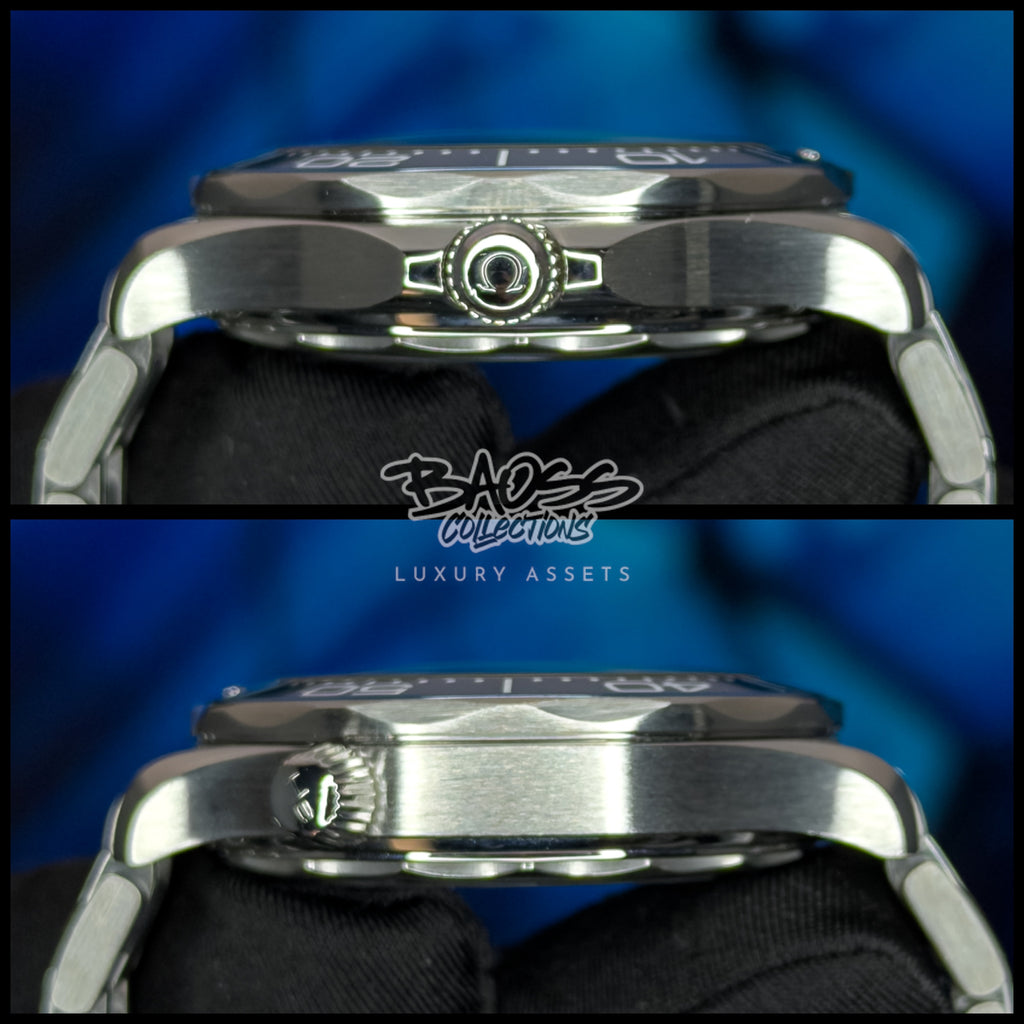 Omega Seamaster 300M Full Set 210.30.42.20.03.001