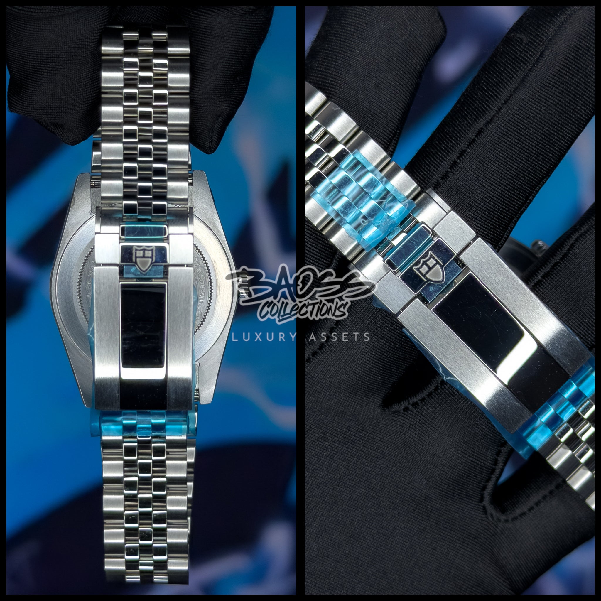 Tudor Black Bay 54 Full Set M79000-0001